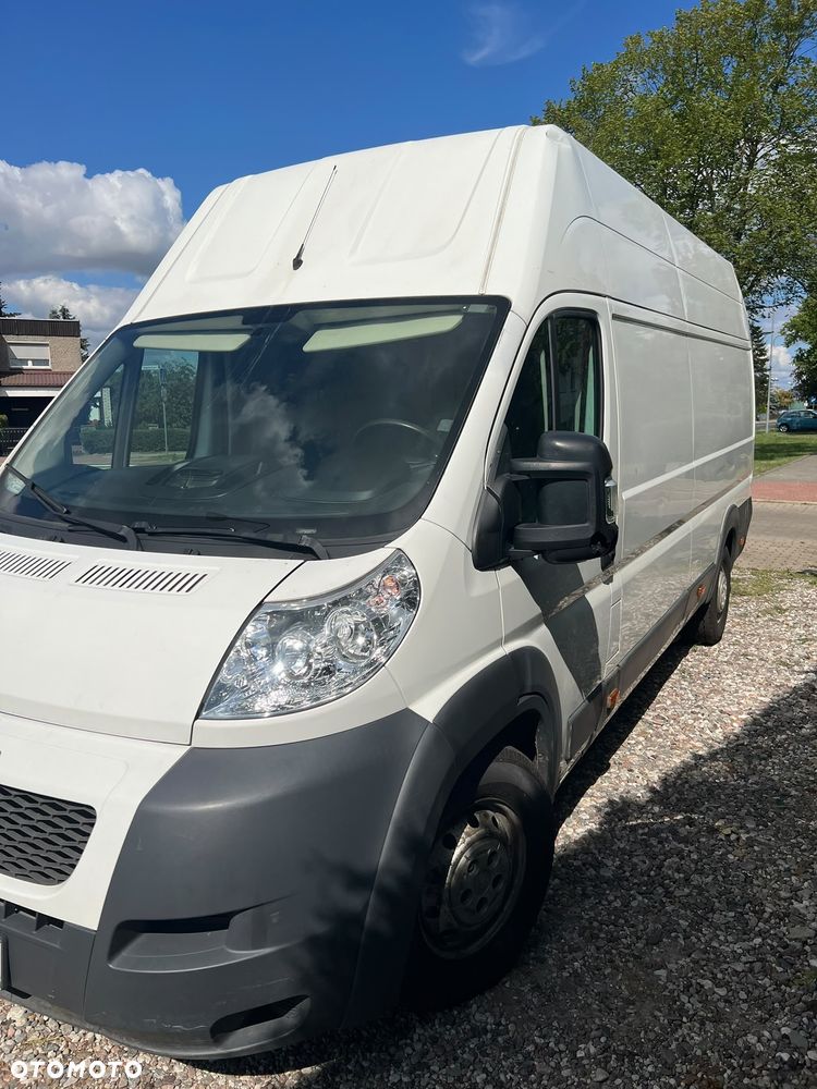 Peugeot Boxer - 2