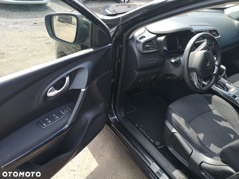 Renault Kadjar BLUE dCi 115 EDC BUSINESS EDITION - 13