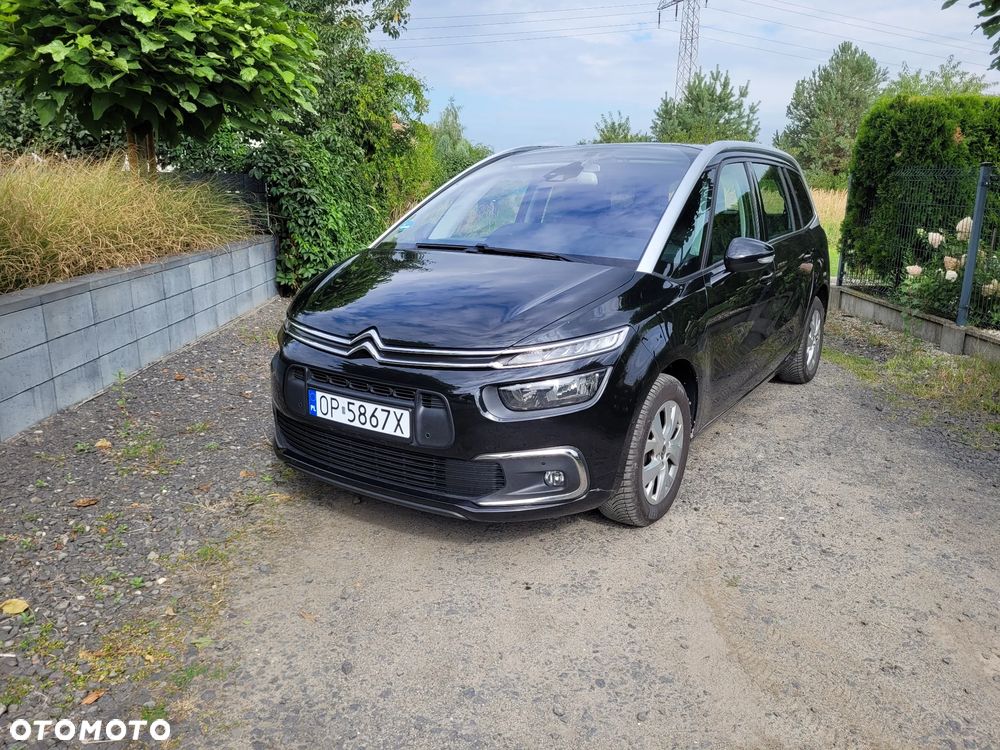 Citroën C4 Picasso - 18