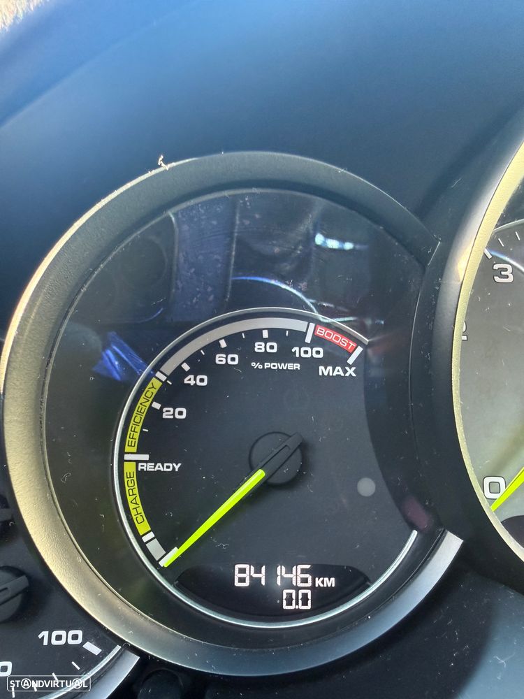 Porsche Cayenne - 13