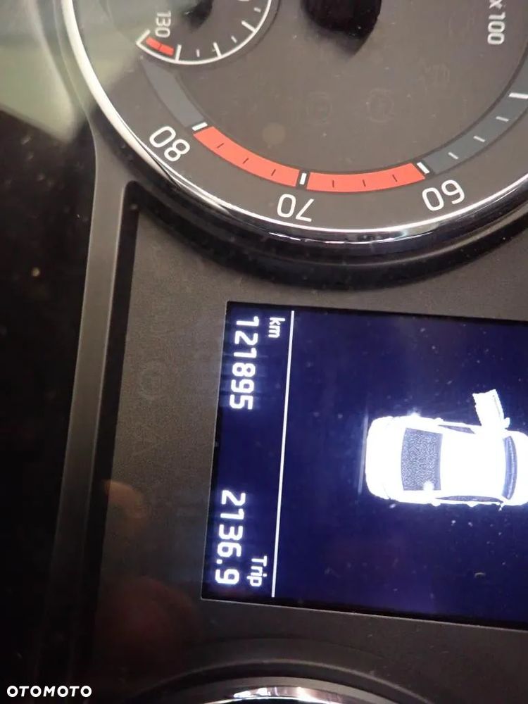 Skoda Octavia 1.5 TSI ACT Ambition - 29