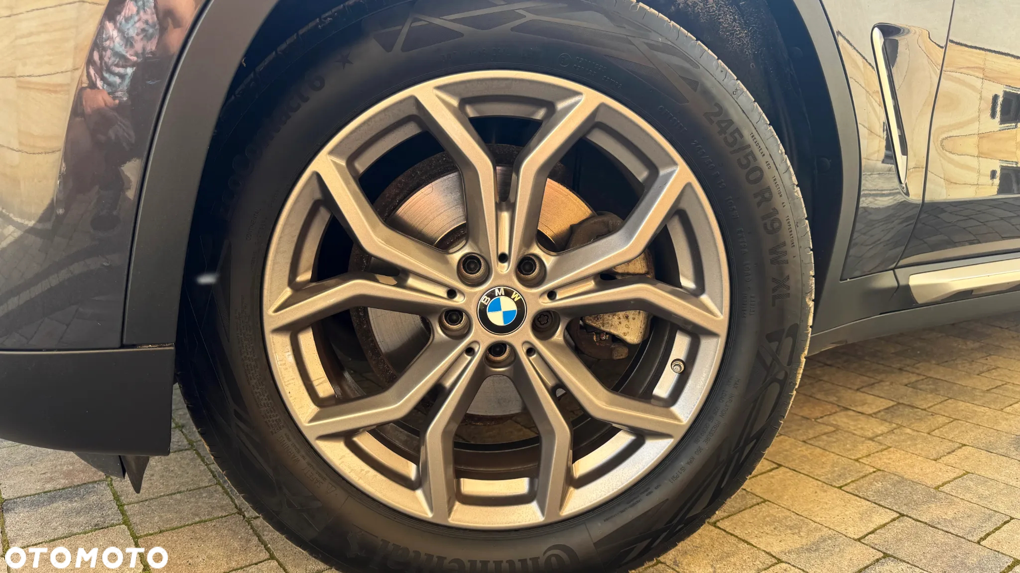 BMW X3 xDrive20d xLine - 19