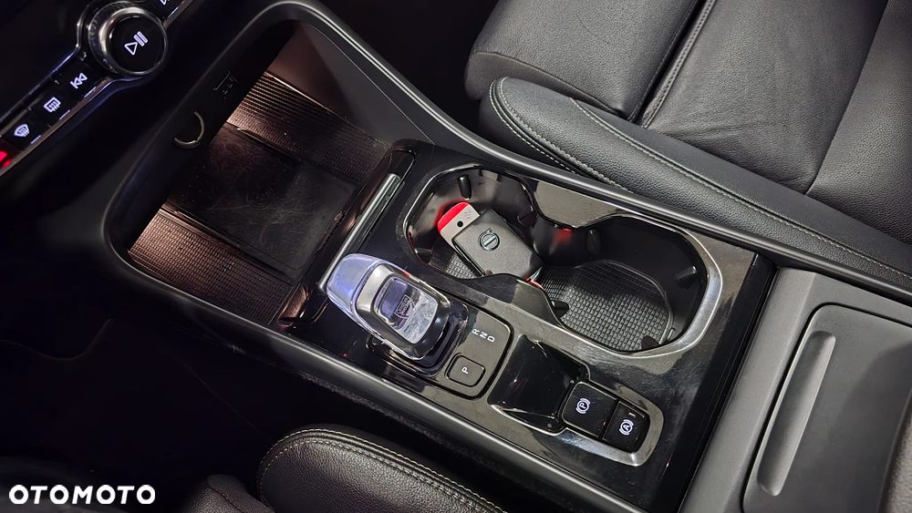 Volvo XC 40 D3 Inscription - 20