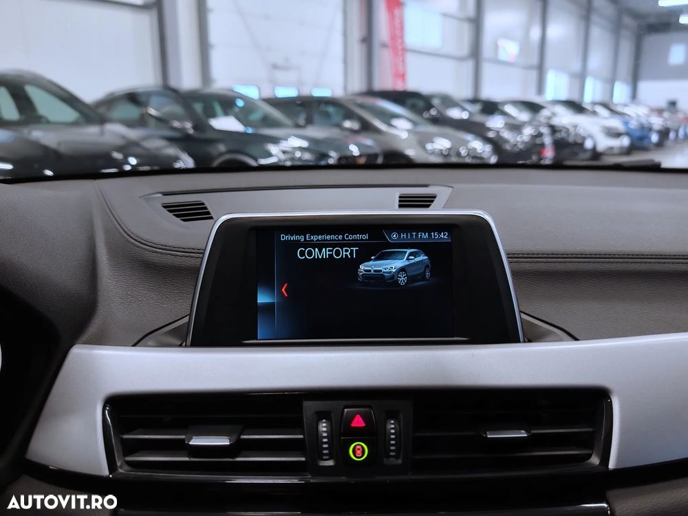 BMW X2 sDrive18i Aut. - 17