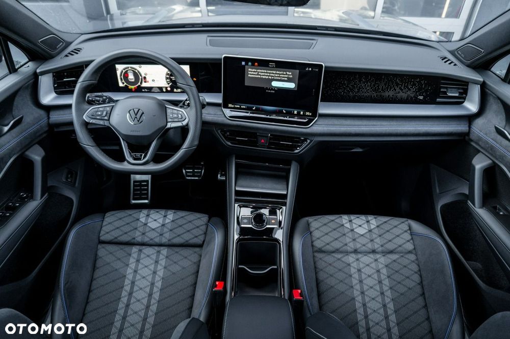 Volkswagen Tayron - 26