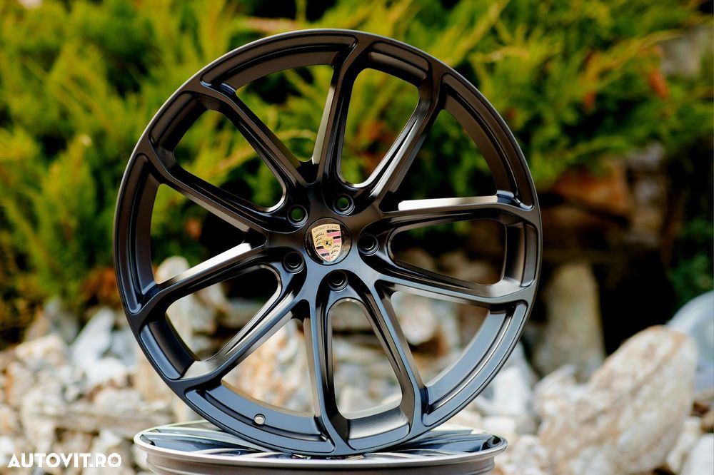 Jante 22 Porsche R22 GTS - 1