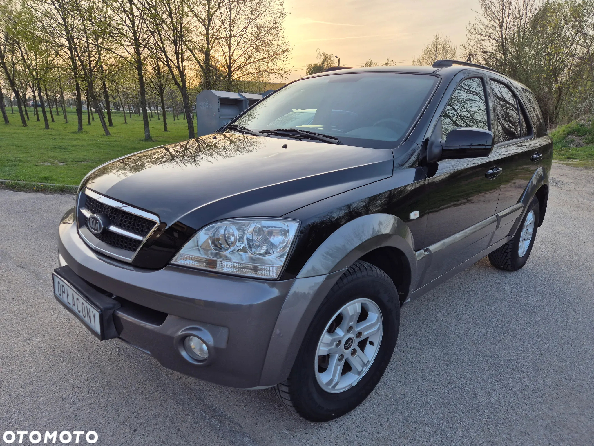 Kia Sorento - 2