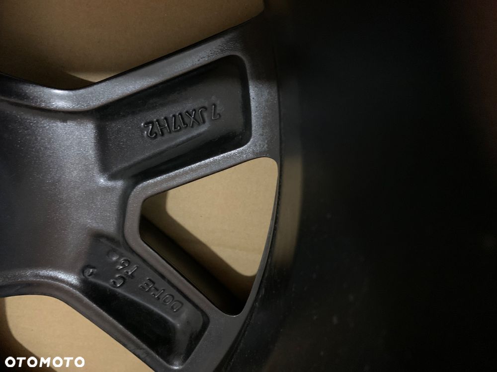 Felgi Fiat Tipo 52157524 , 52209455 - 11