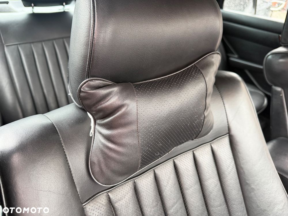 Mercedes-Benz Klasa S - 22