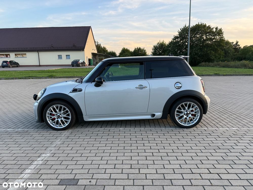 MINI Cooper SD - 5