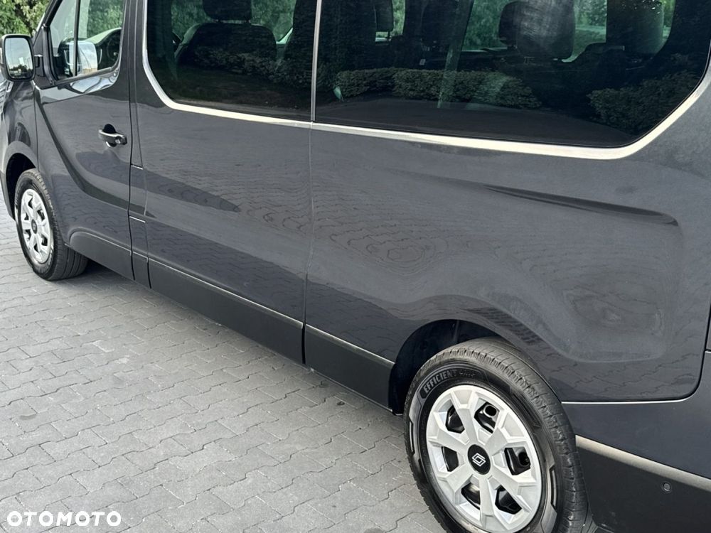 Renault Trafic - 24