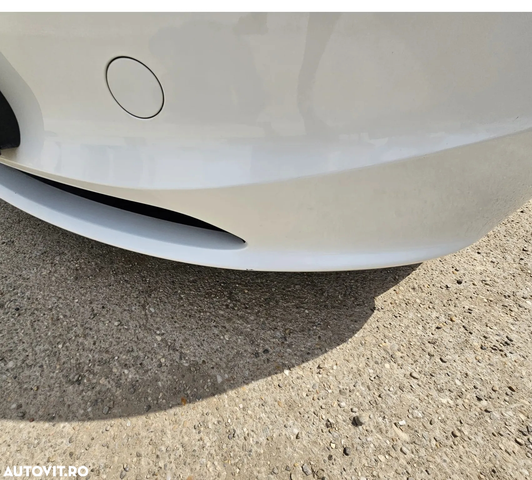Tesla Model 3 RWD - 12