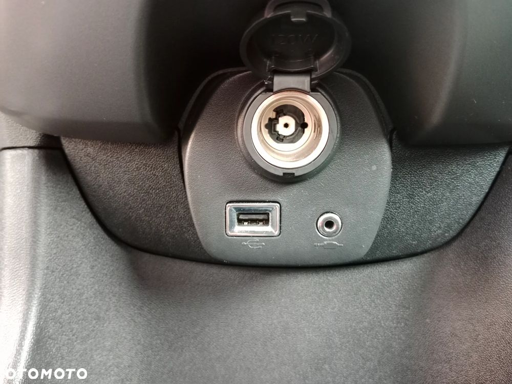 Citroën C1 1.0 VTi Feel EU6 - 36