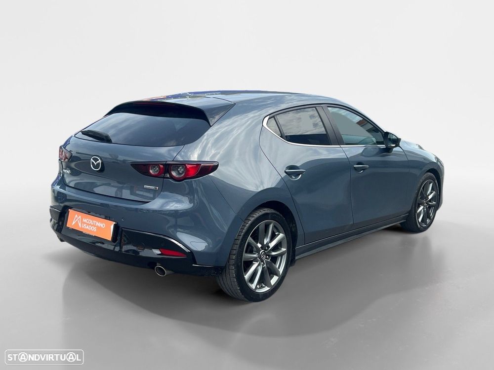 Mazda 3 Hatchback 2.0 Sky-G Excellence - 5