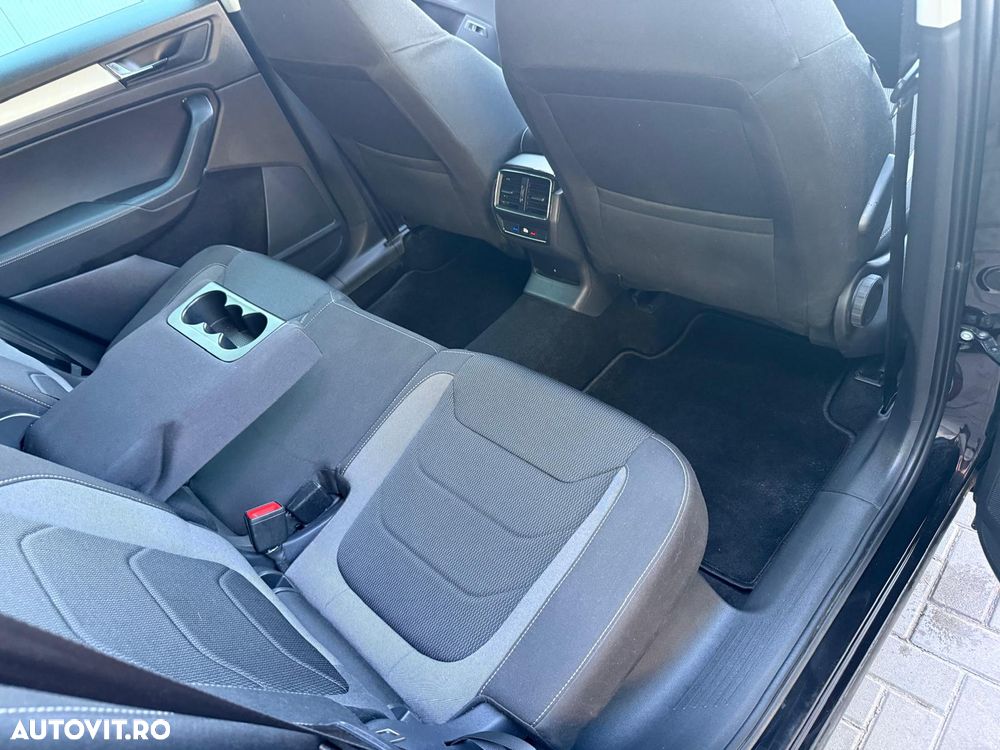 Skoda Kodiaq 2.0 TDI DSG Style - 9