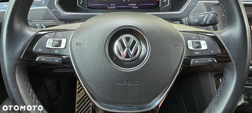 Volkswagen Tiguan Allspace 2.0 TSI OPF 4Motion DSG Highline - 19