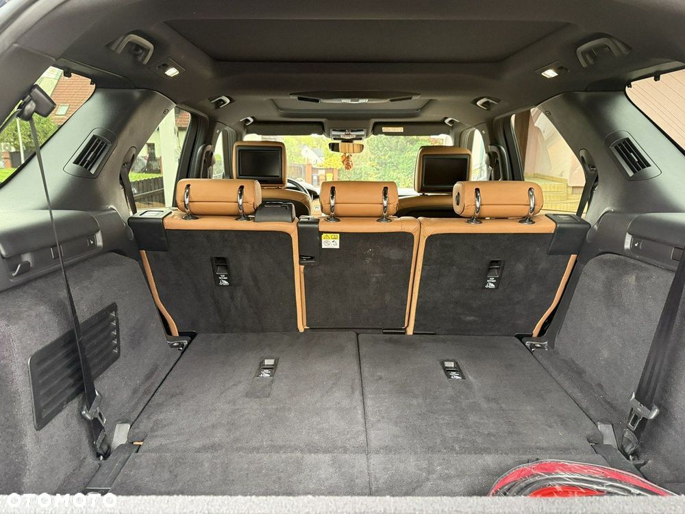 Land Rover Discovery 3.0 SDV6 HSE Luxury - 12