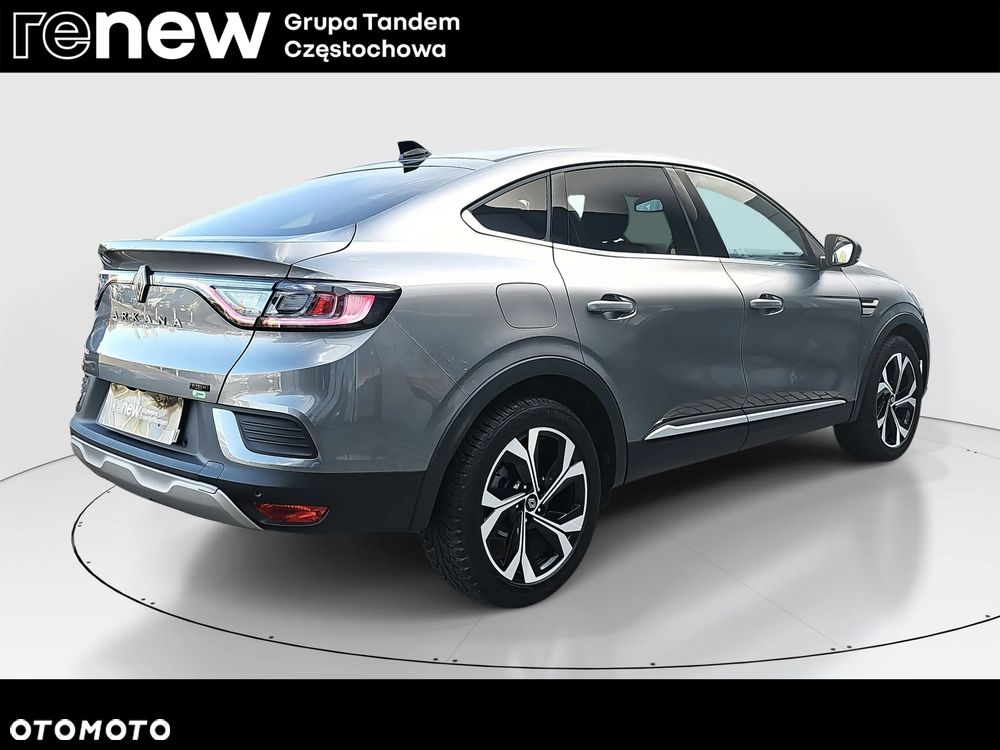 Renault Arkana 2025 photo 5