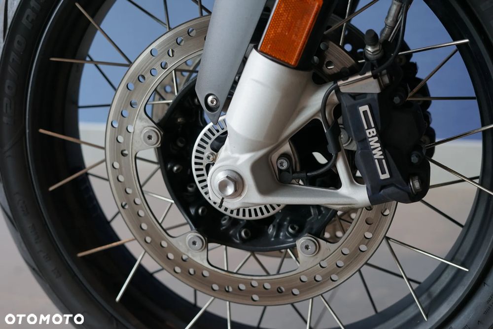 BMW R - 29