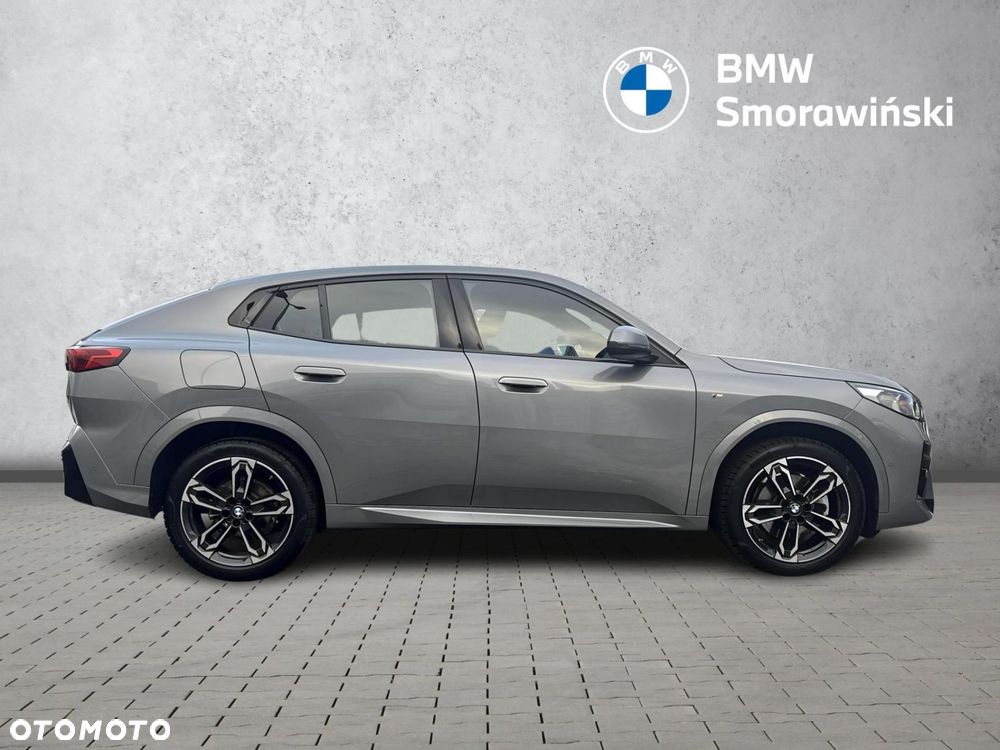 BMW X2 - 6