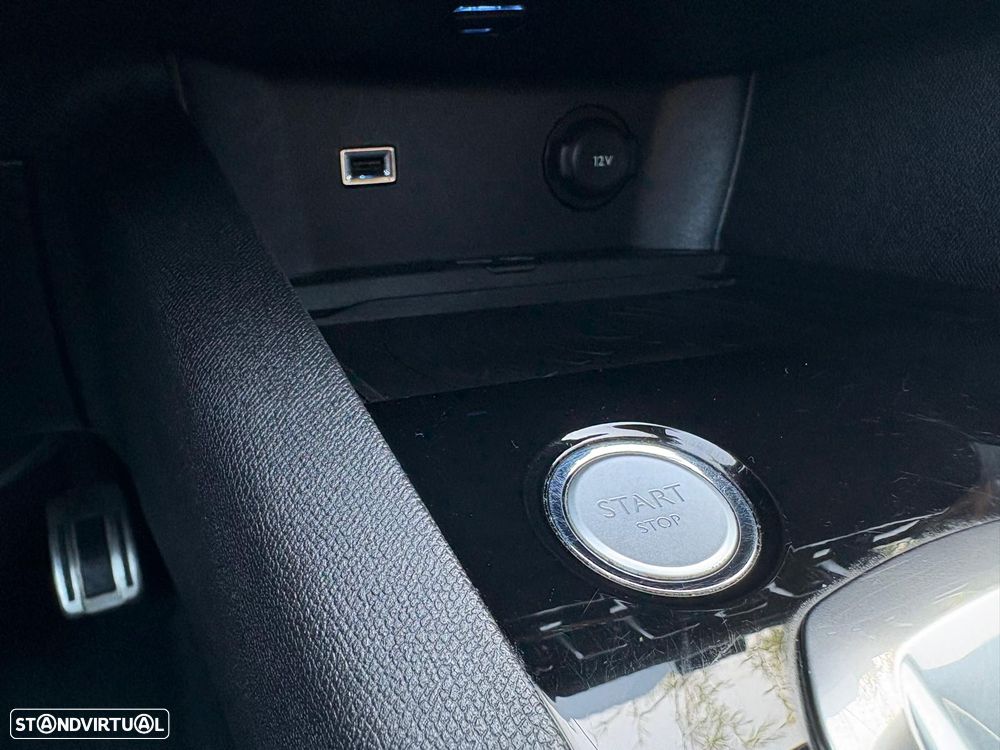 Peugeot 5008 BlueHDI 130 EAT8 GT - 15