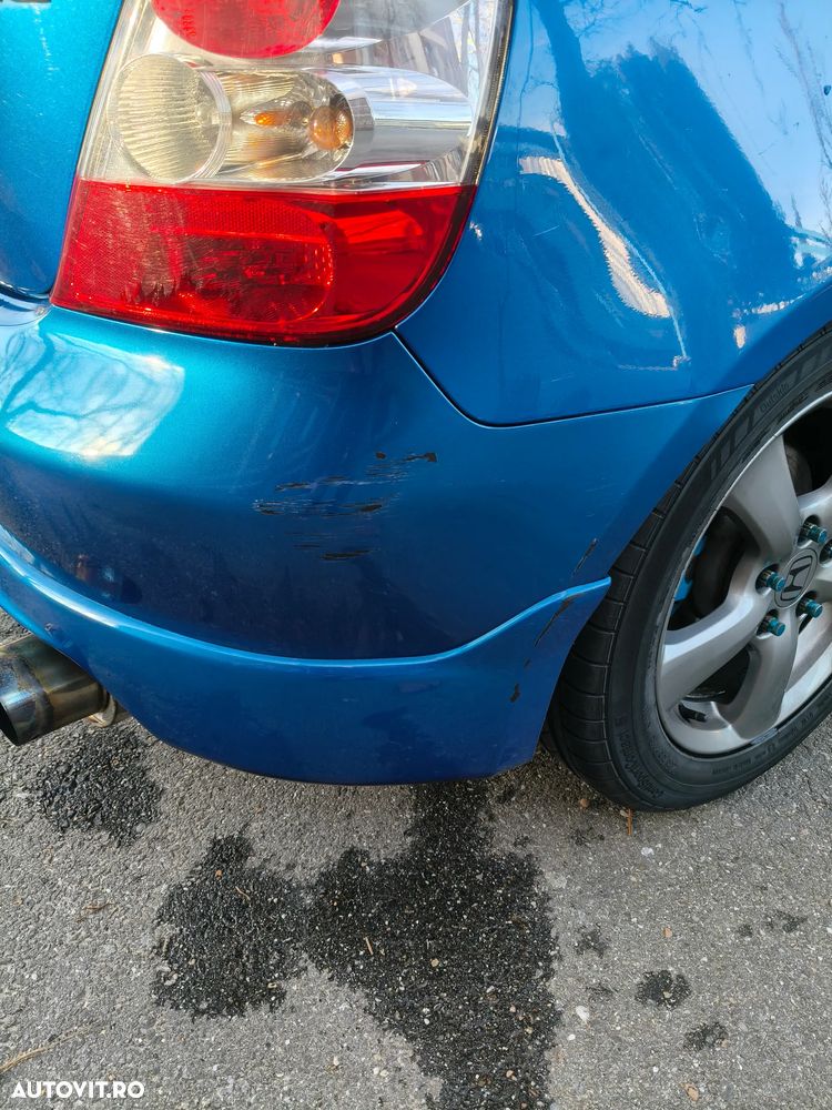 Honda Civic 1.6i Sport - 15