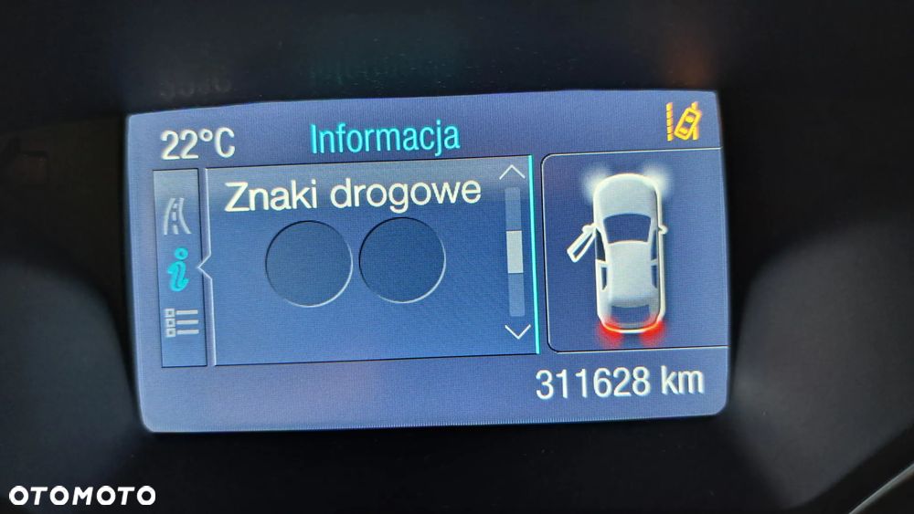 Ford Focus 1.6 TDCi Trend - 15