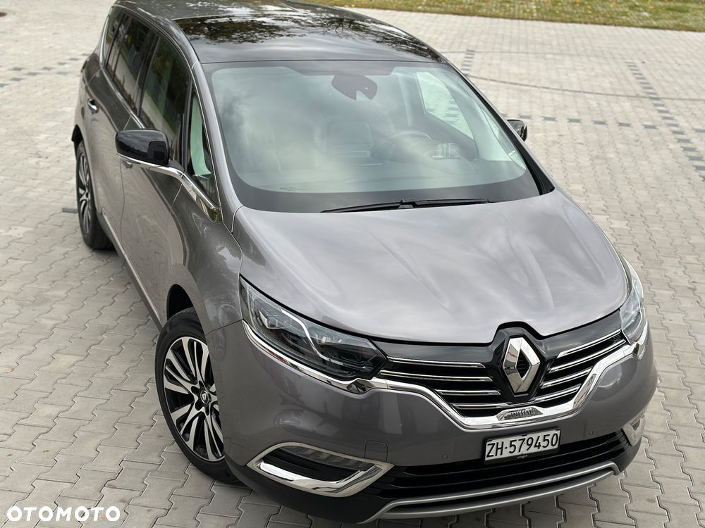 Renault Espace 1.6 TCE Initiale Paris EDC - 18