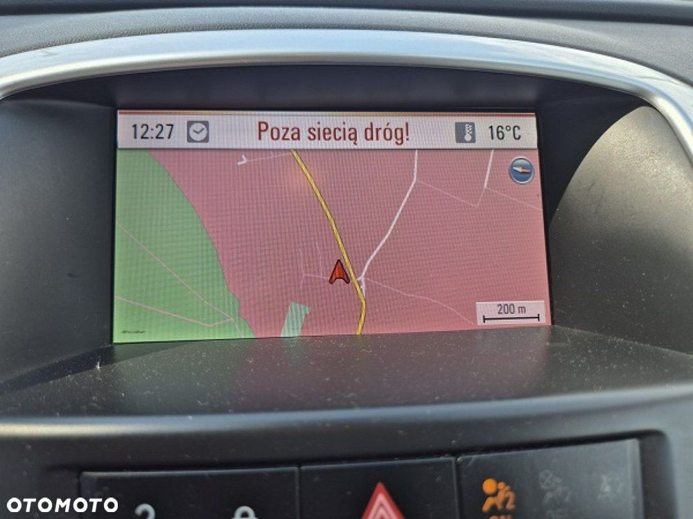 Opel Astra - 26
