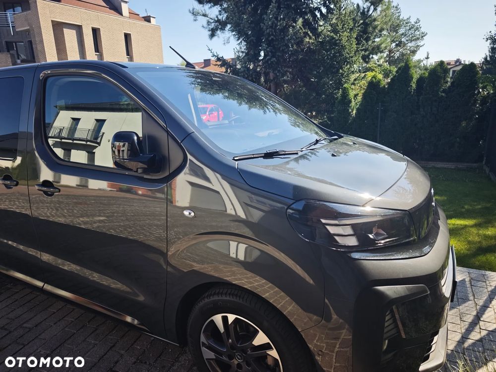 Opel Zafira 2.0 Diesel XL Business VIP - 25