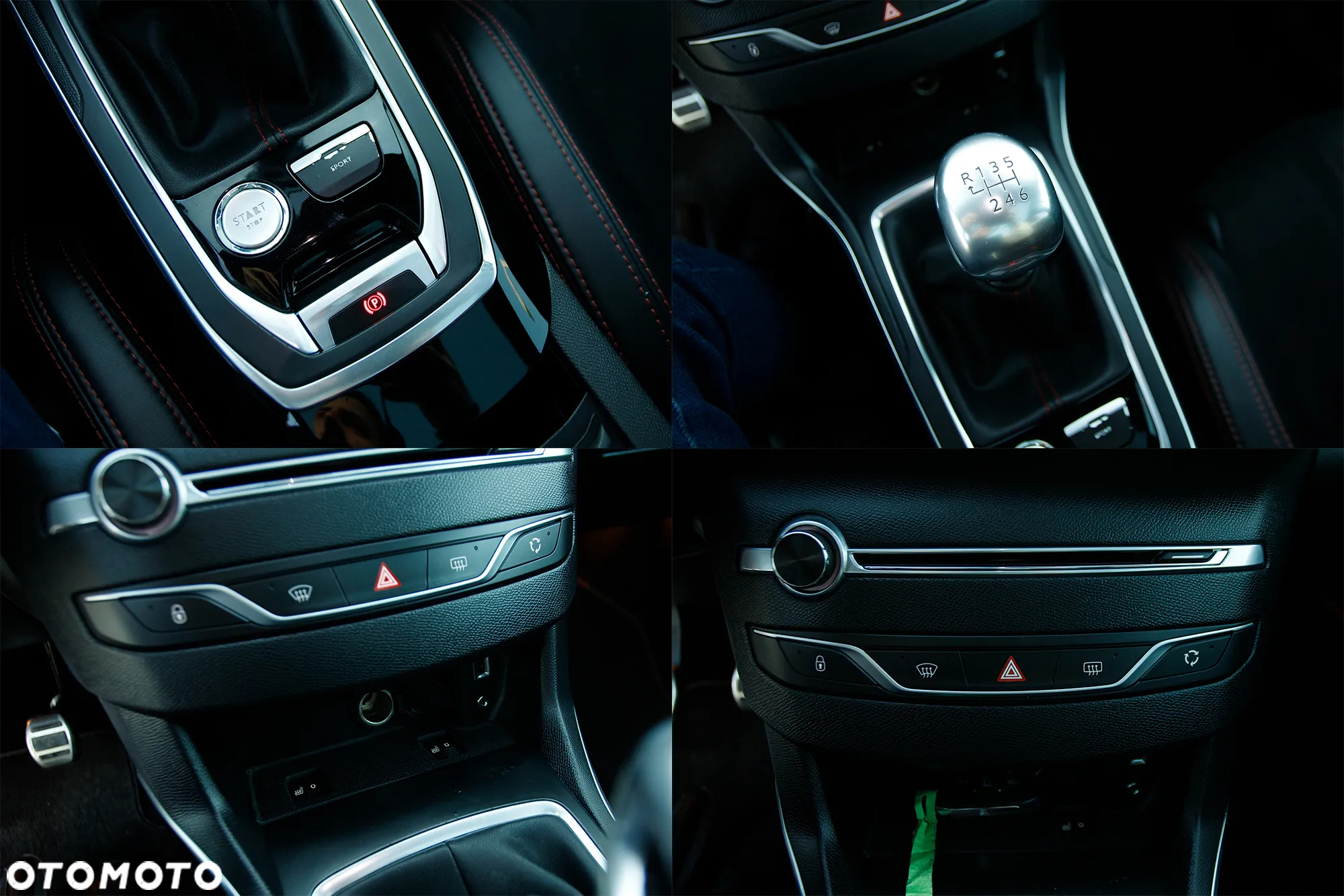 Peugeot 308 THP 205 Stop & Start GT - 34