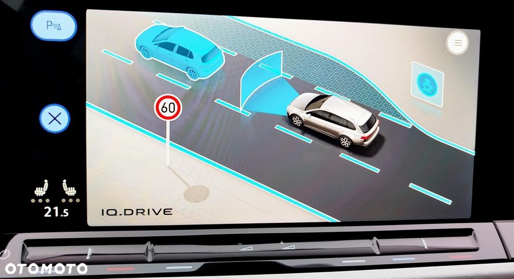 Volkswagen Golf Variant 2.0 TDI SCR DSG Life - 14