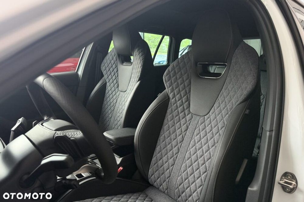 Skoda Octavia 1.5 TSI mHEV Sportline DSG - 13