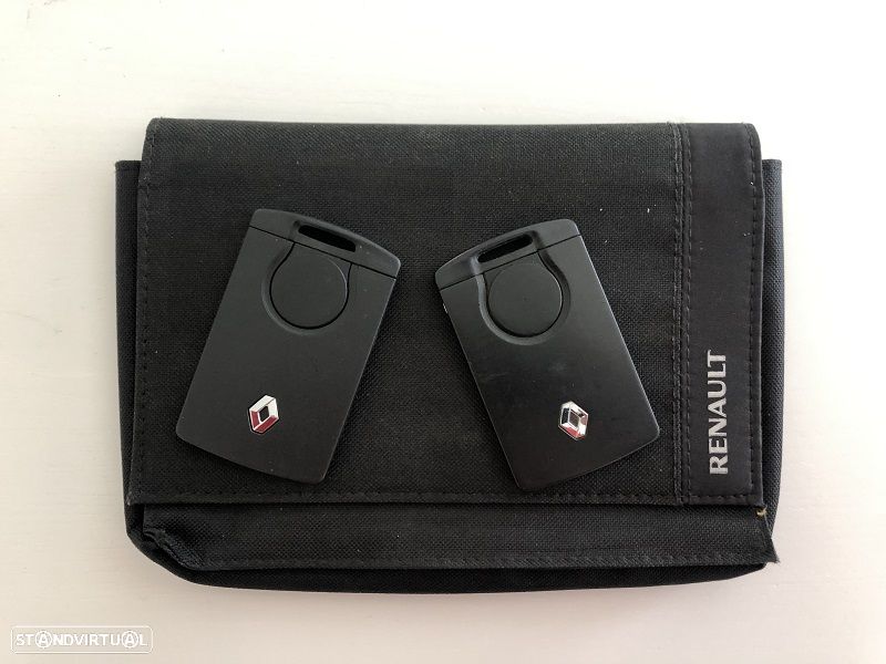 Renault Captur 1.5 dCi Exclusive - 23