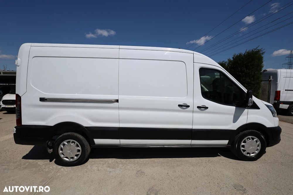 Ford Transit L3H2  2.0 130cp - 8