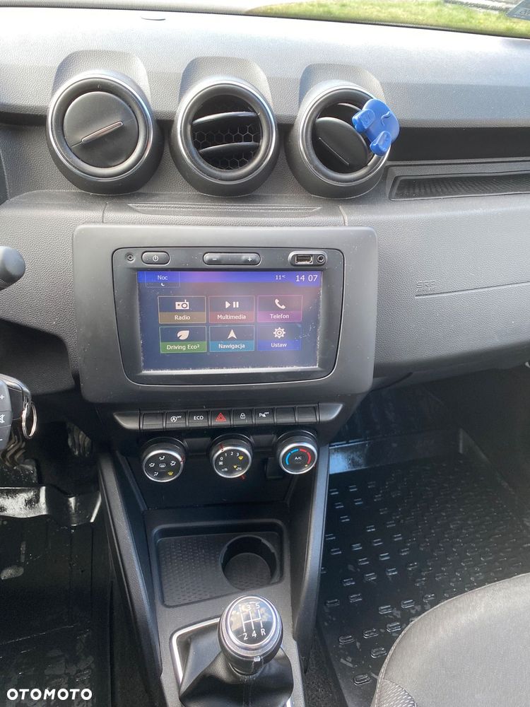 Dacia Duster 1.6 SCe Comfort - 30