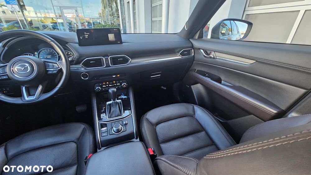 Mazda CX-5 2.0 Sports-Line 2WD - 13