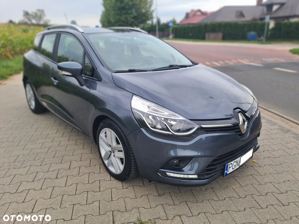 Renault Clio Energy dCi 90 Business - 1
