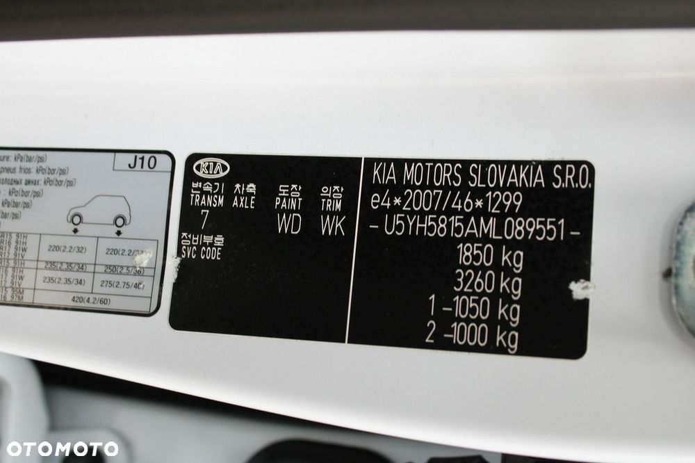 Kia Ceed 1.5 T-GDI Business Line - 14