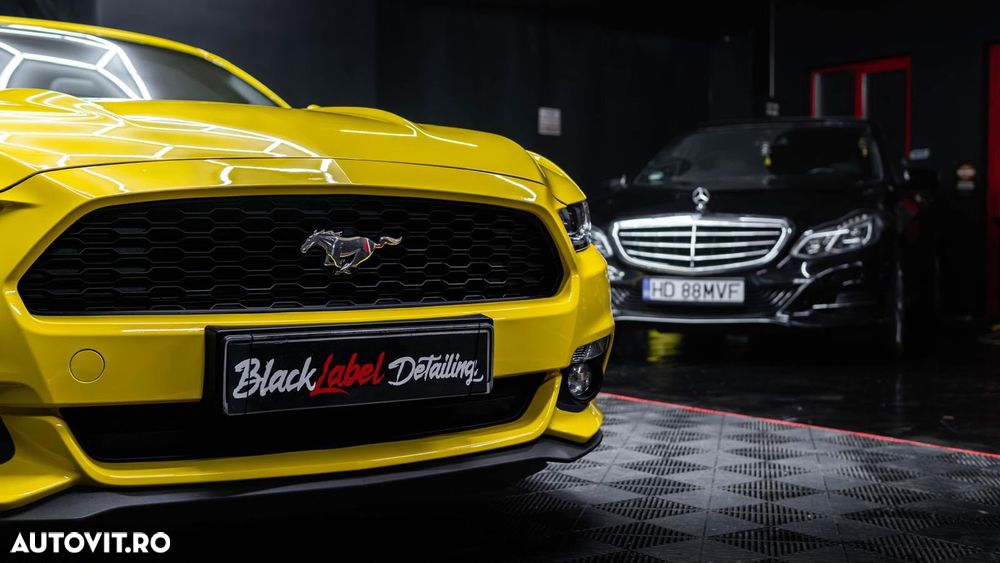 Ford Mustang - 3