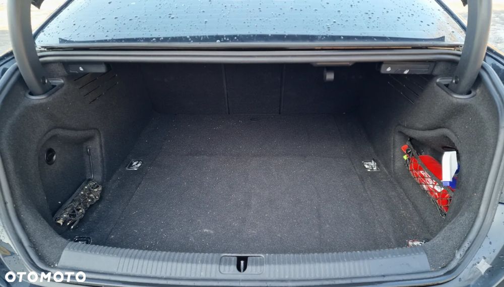 Audi A5 Coupé 2.0 TFSI quattro S tronic - 15