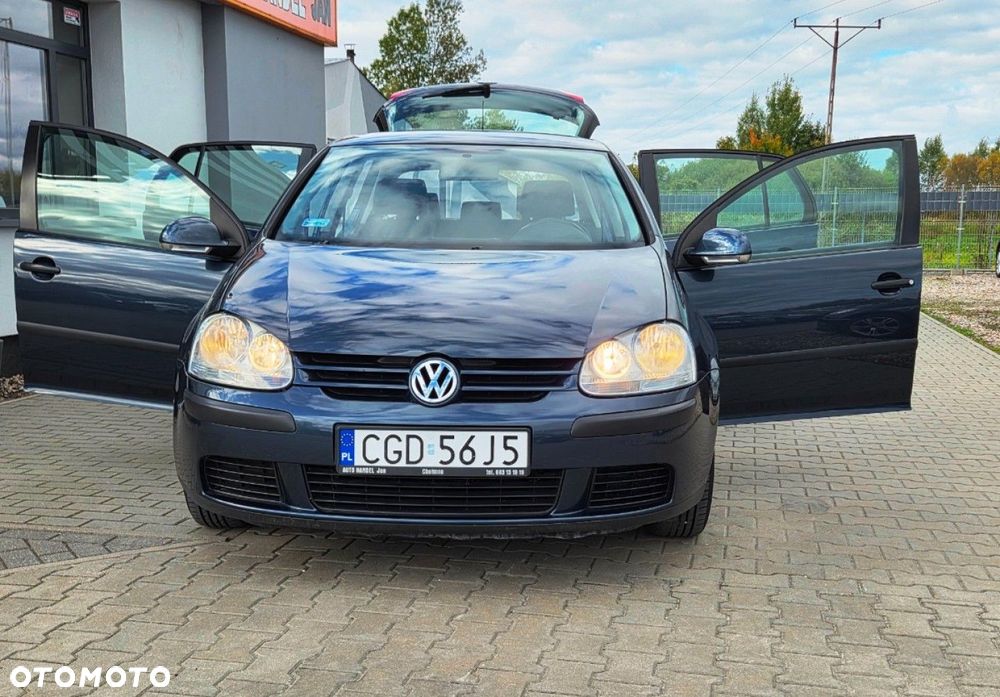 Volkswagen Golf - 21