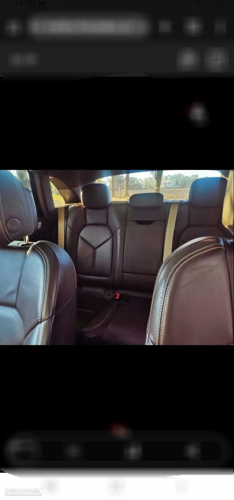 Porsche Macan Standard - 25