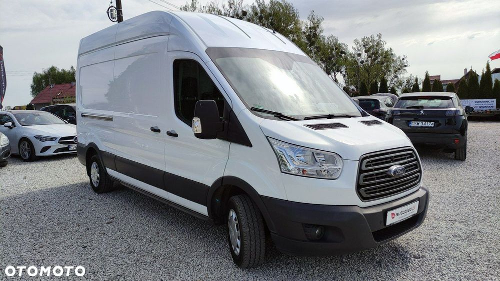 Ford Transit - 2