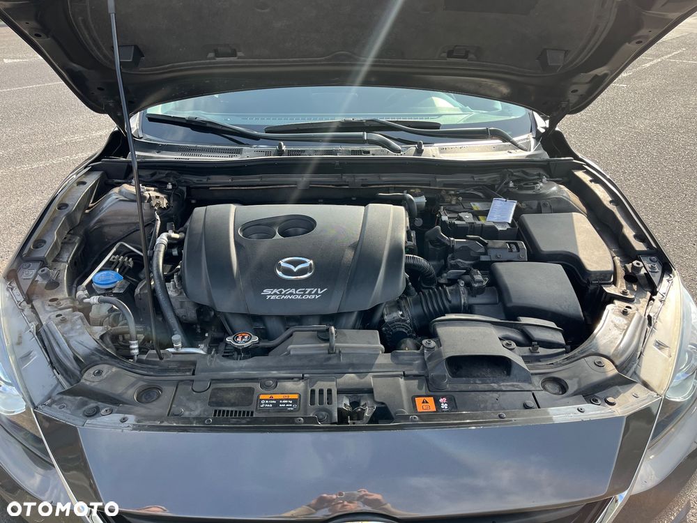 Mazda 3 2.0 Skyenergy - 12