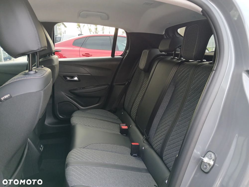 Peugeot 208 1.2 PureTech Allure S&S - 16