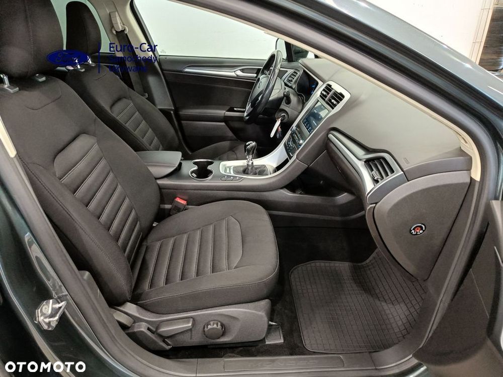 Ford Mondeo 1.5 EcoBoost STart-Stopp Trend - 13