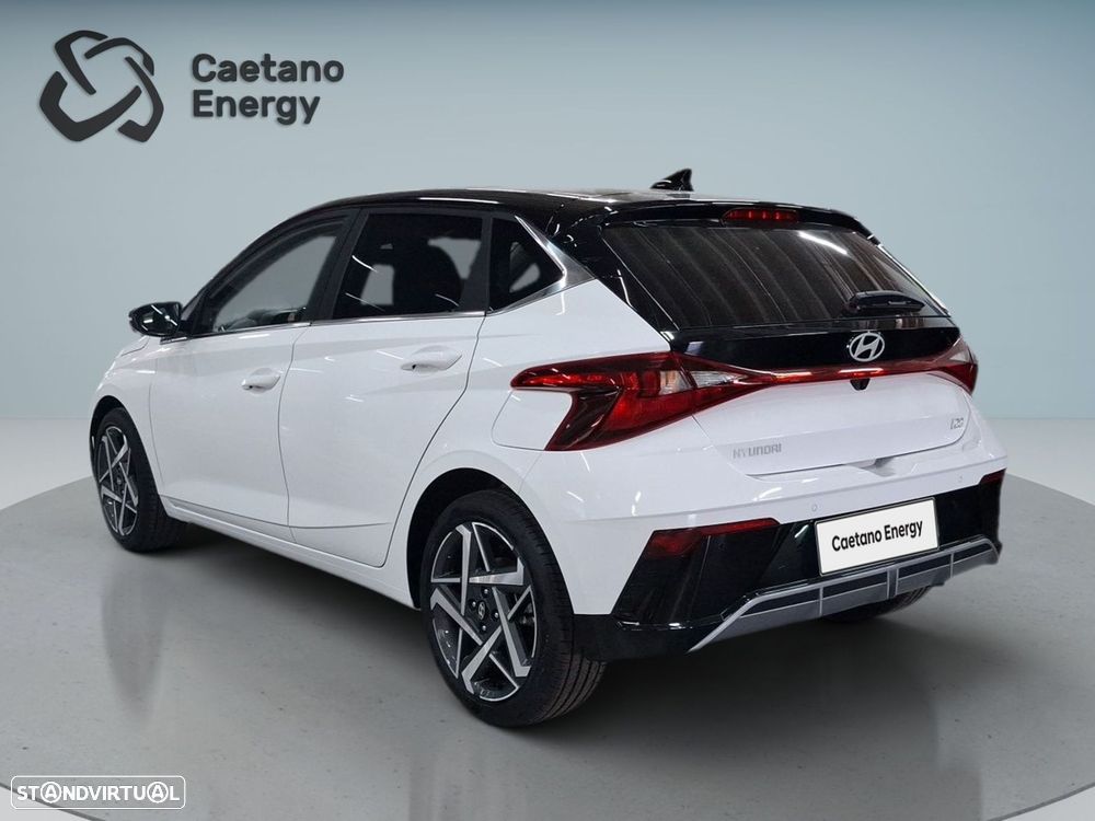 Hyundai i20 1.0 T-GDI Style (TT) - 6