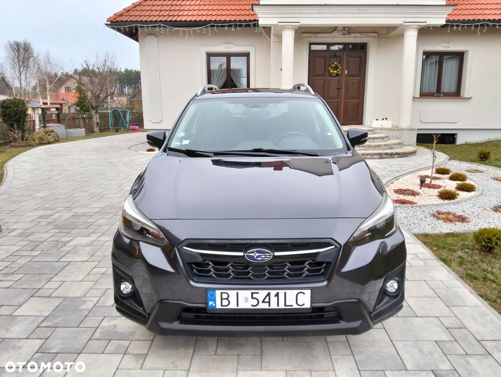 Subaru XV 1.6i Lineartronic Exclusive+ - 12