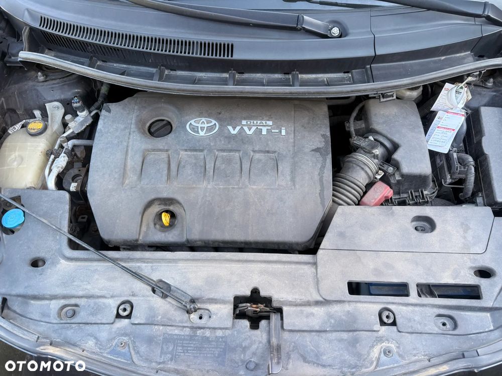 Toyota Auris 1.6 VVT-i Luna - 17